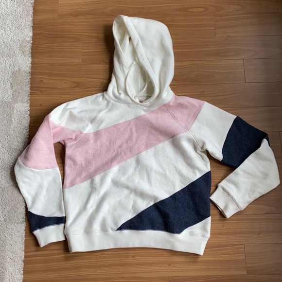 Fatherty Ripple Sweatshirt - Picture 2 of 3